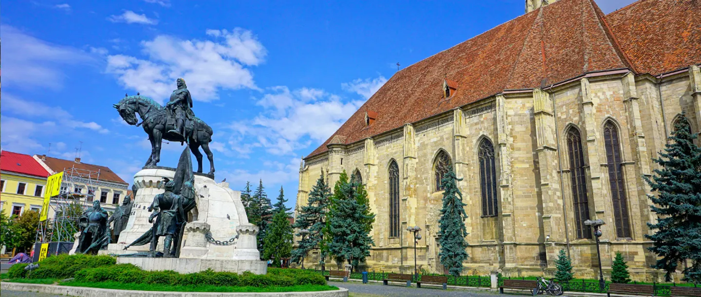 Cluj-Napoca